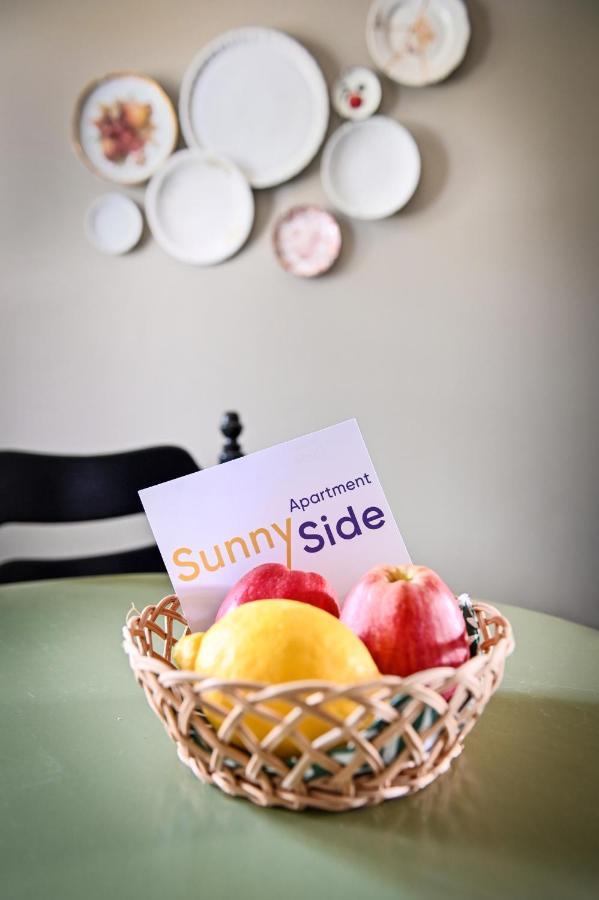 Messeapartment Sunny Side Düsseldorf Buitenkant foto